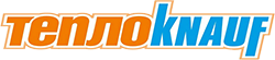 теплокнауф логотип